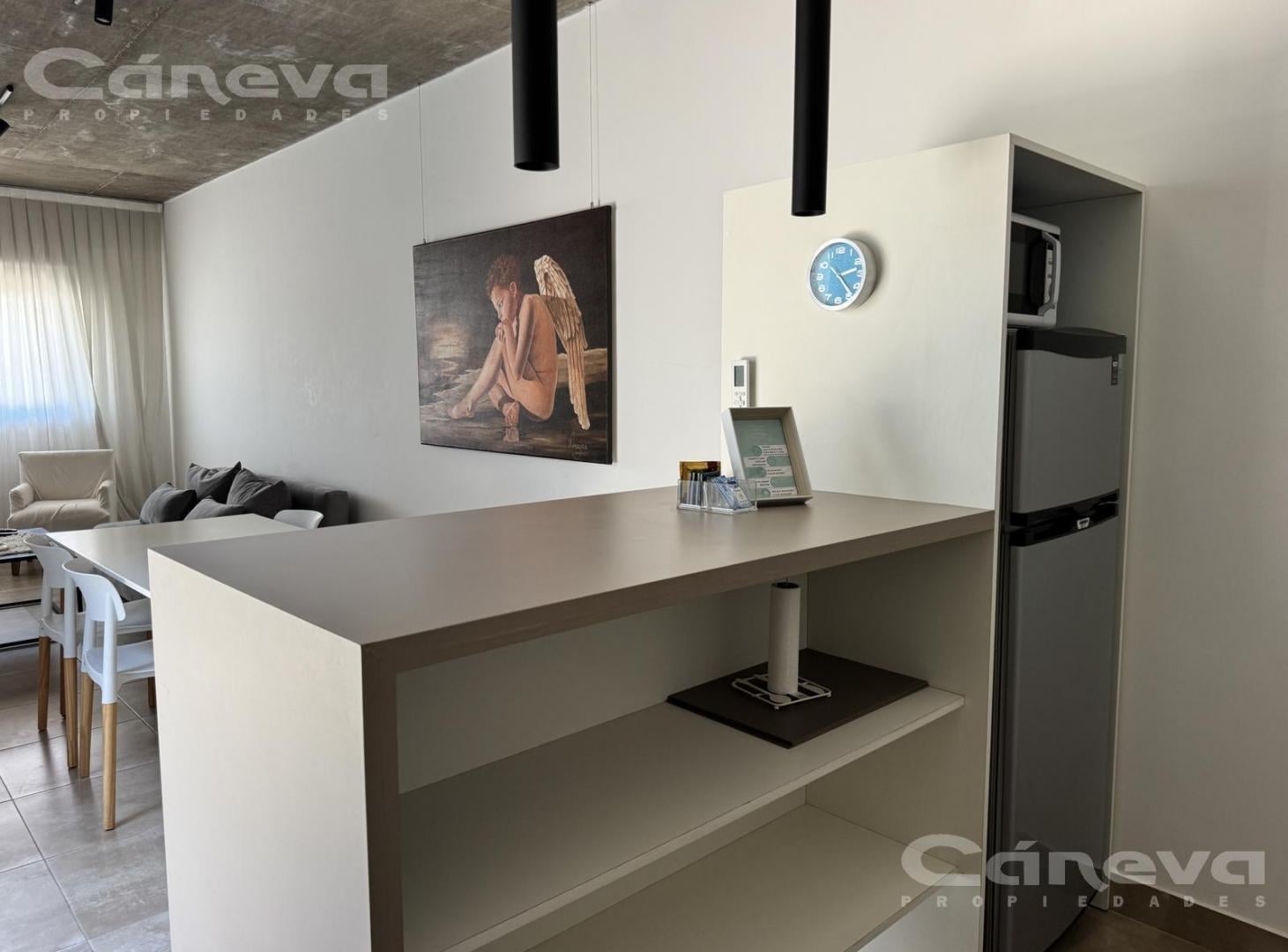 Foto de Departamento en Art Gallery office Pilar, imagen 4