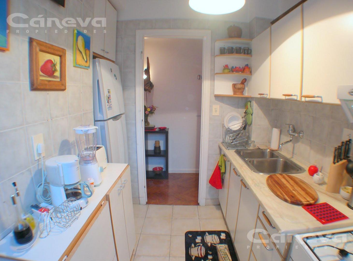 Foto de Departamento en Recoleta, imagen 3