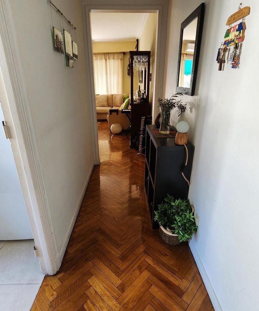 Foto de Departamento en Recoleta, imagen 1