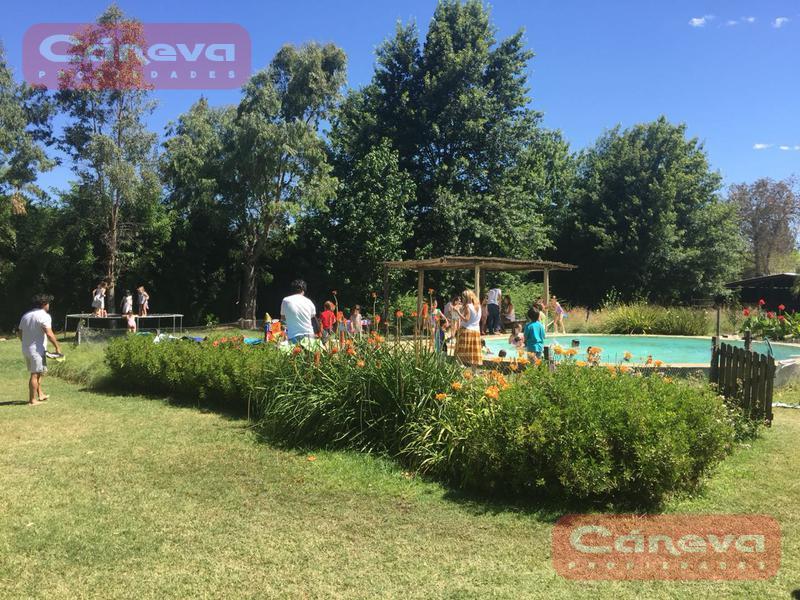 Foto de CHACRAS EL OCHO PILAR * AÑO NUEVO CON ENERO * U$D 6.000.-, imagen 1