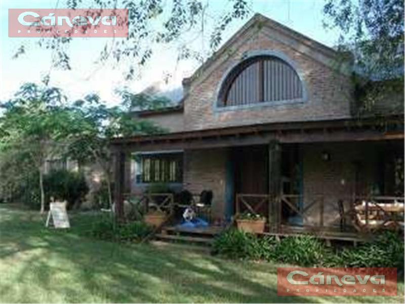 Foto de CHACRAS EL OCHO PILAR * AÑO NUEVO CON ENERO * U$D 6.000.-, imagen 3