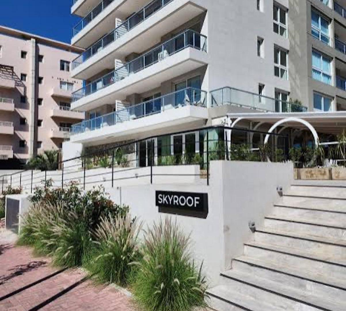 Departamento Skyroof