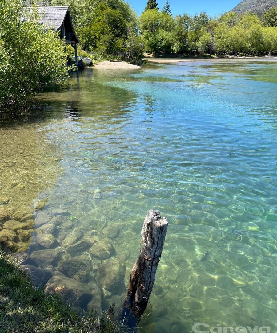 Foto de Valle del Tigre, en Cholila, Patagonia Argentina., imagen 4