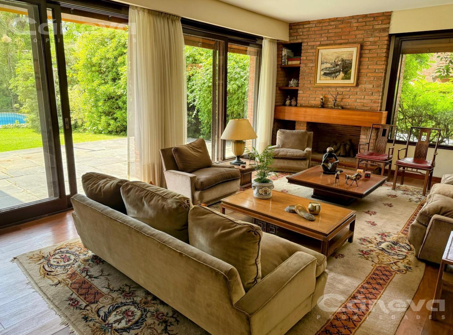 Foto de Casa en Las Lomas de San Isidro, imagen 4