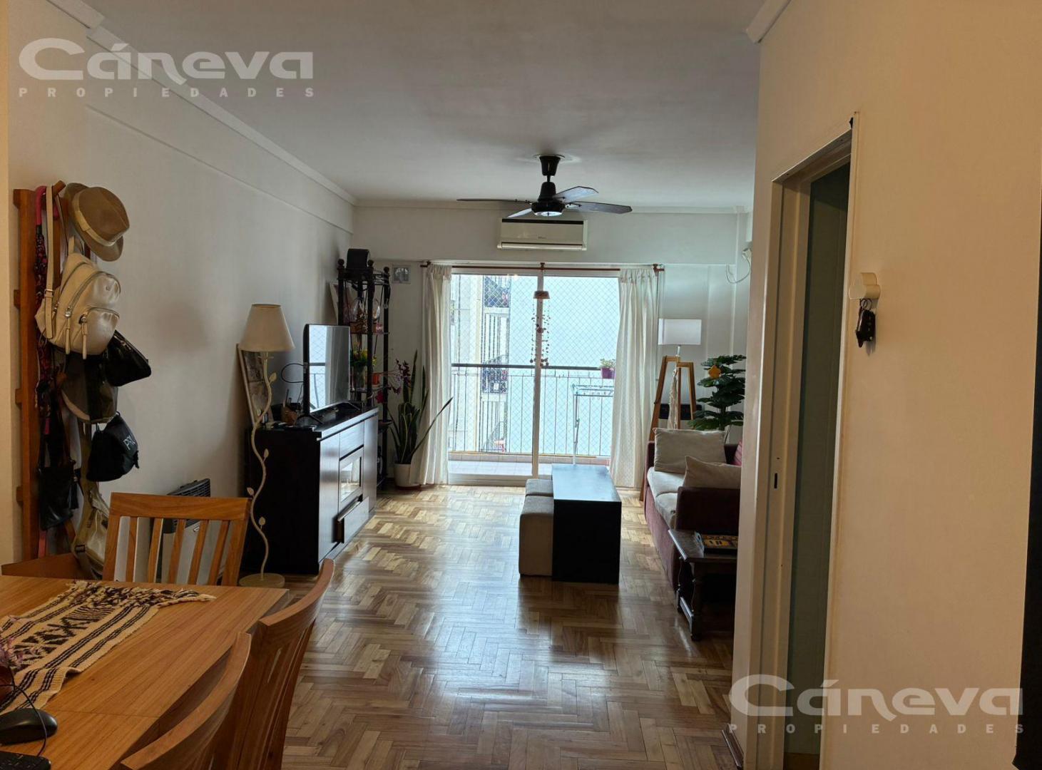 Foto de Departamento en Nuñez, imagen 1