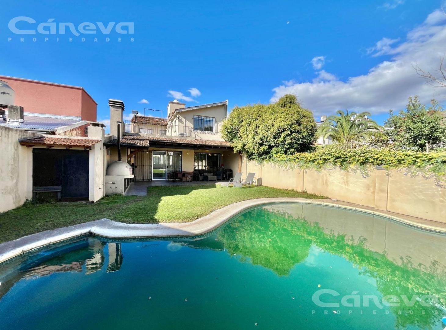 Foto de Espectacular Casa en Martínez | 4 Dorm (2 en Suite), Playroom con Cine, imagen 3