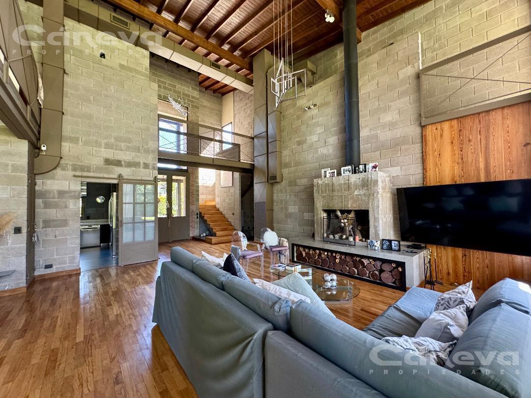 Foto de PILAR SENDEROS 1 - DISEÑO CONTEMPRANEO **VENTA U$D 475.000.-, imagen 5