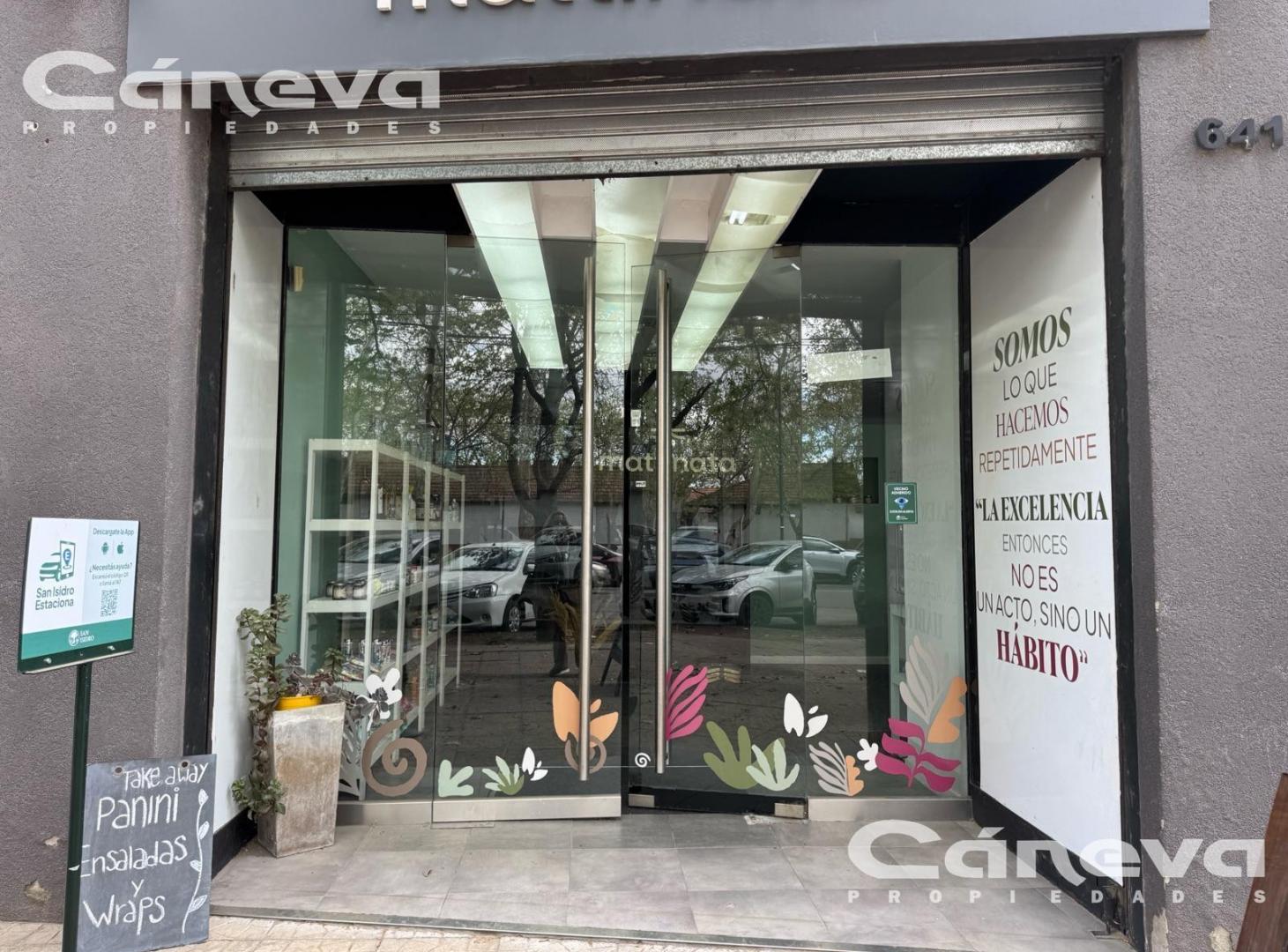 Foto de Oficina en Lomas de San Isidro, imagen 1
