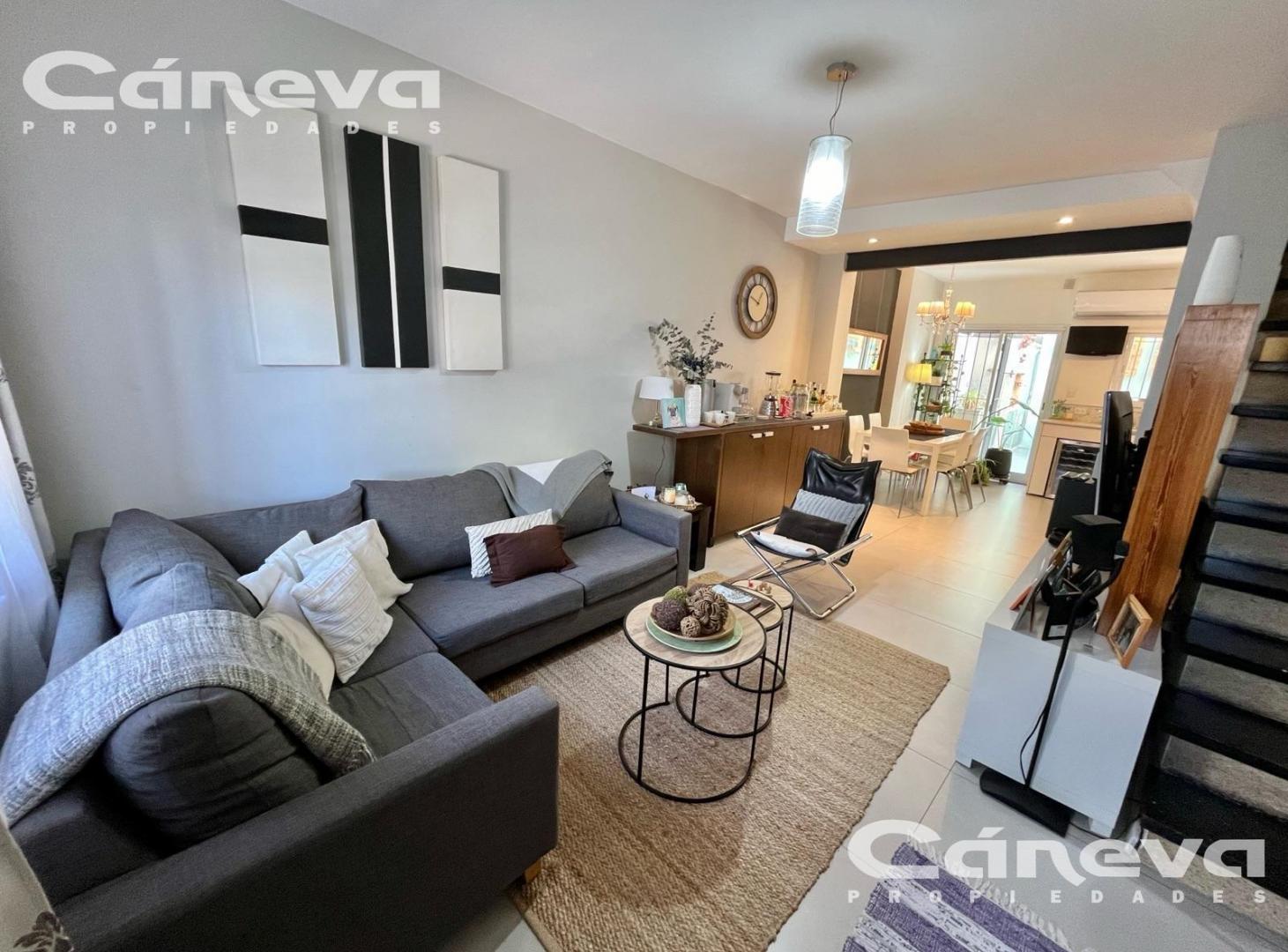 Foto de Martínez, 3 dormitorios, baño + toilette, patio con parrilla + terraza, imagen 2