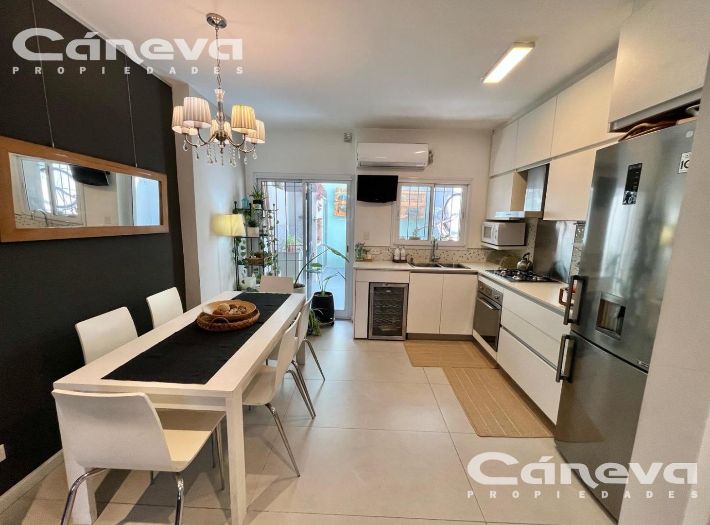 Foto de Martínez, 3 dormitorios, baño + toilette, patio con parrilla + terraza, imagen 5