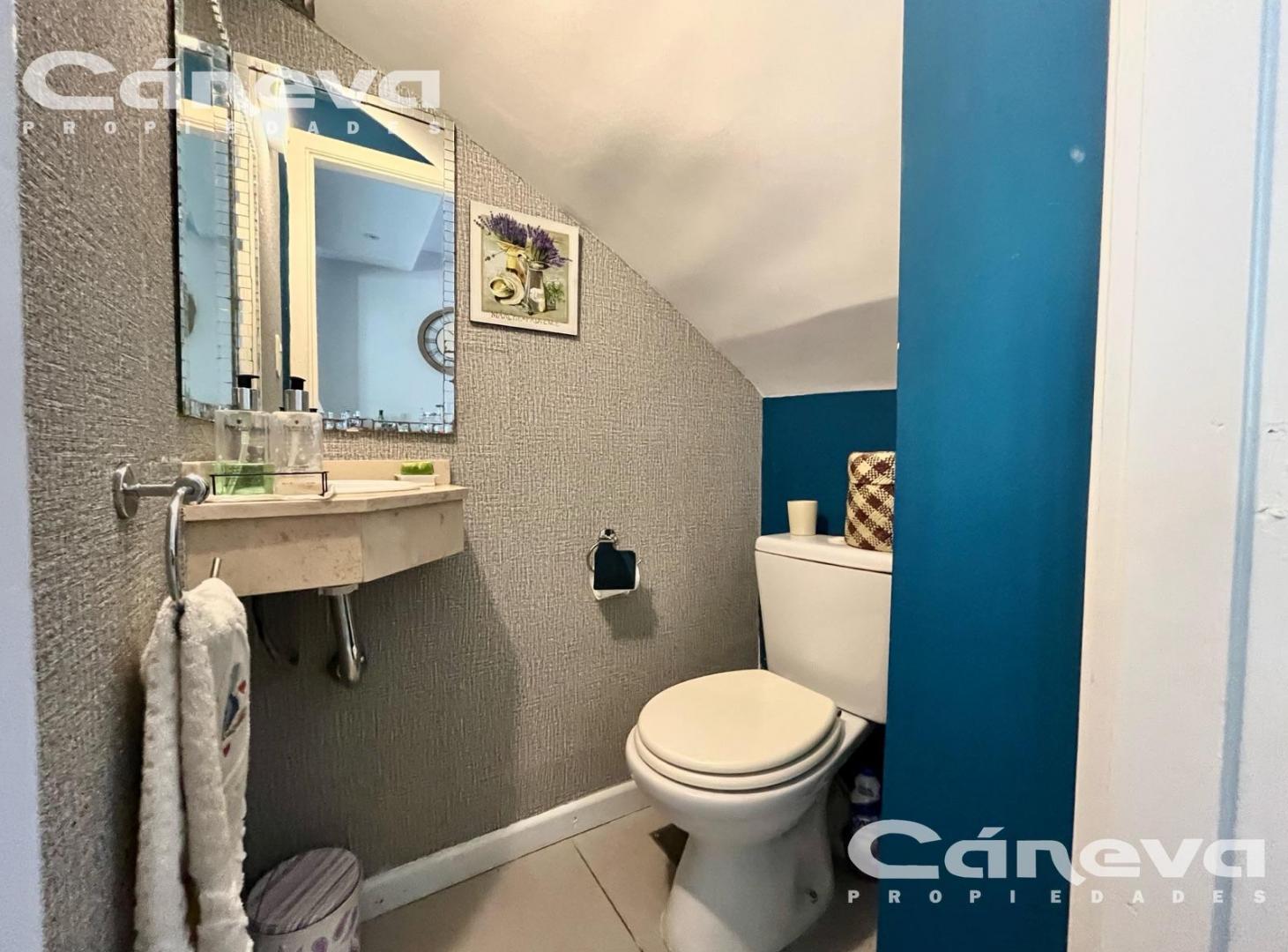 Foto de Martínez, 3 dormitorios, baño + toilette, patio con parrilla + terraza, imagen 1