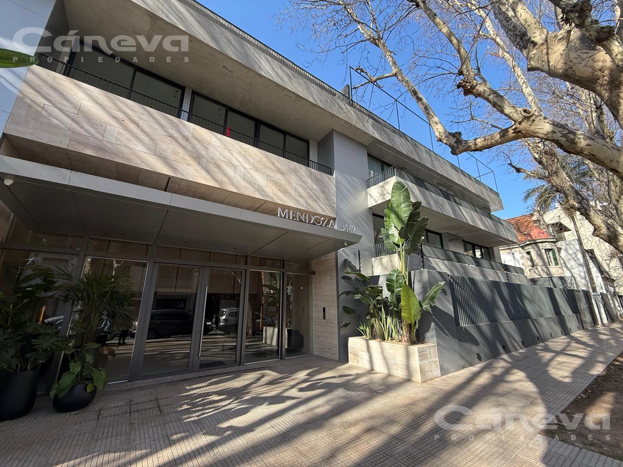 Foto de Departamento en Belgrano R, imagen 3
