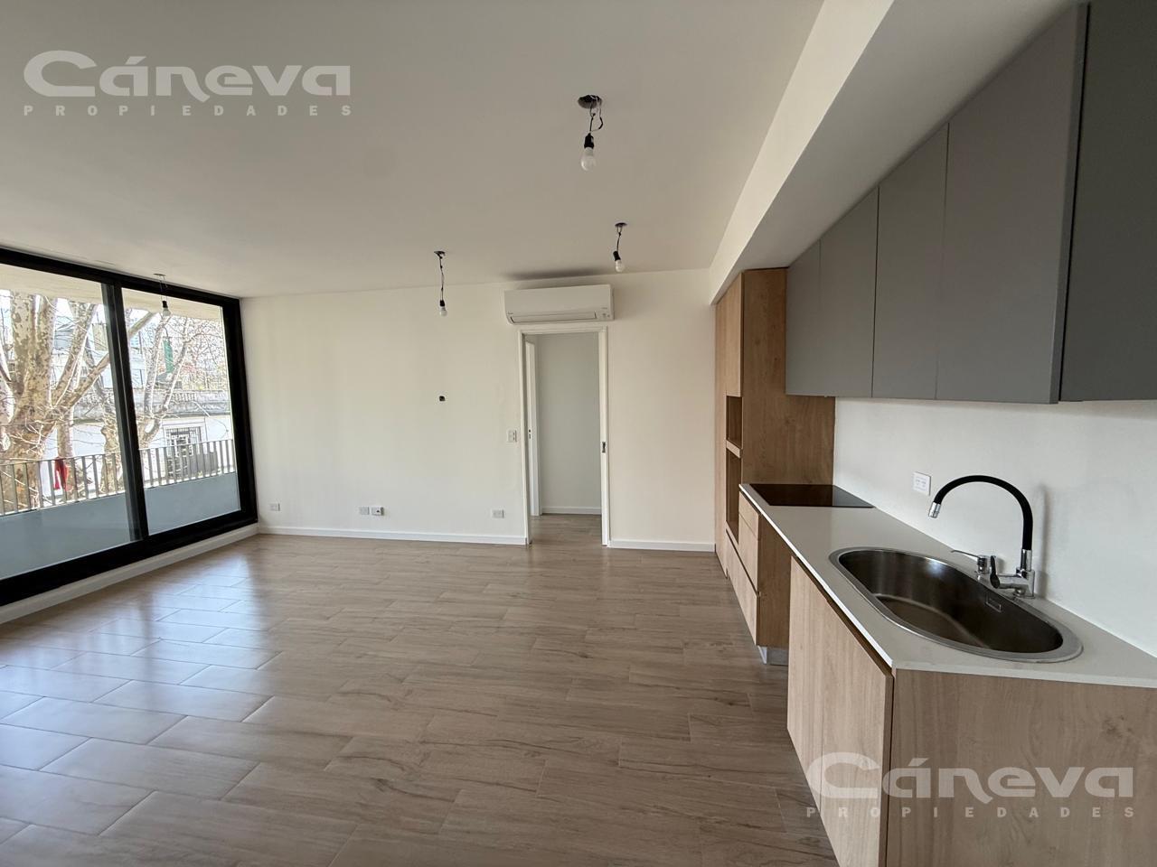 Foto de Departamento en Belgrano R, imagen 2