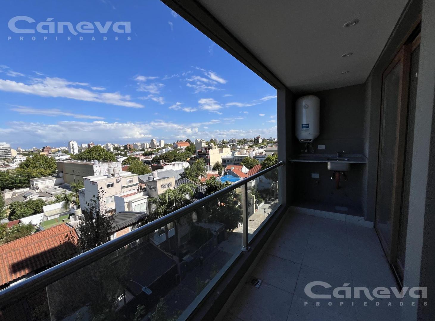 Foto de Departamento 2 ambientes en villa pueyrredon, imagen 2