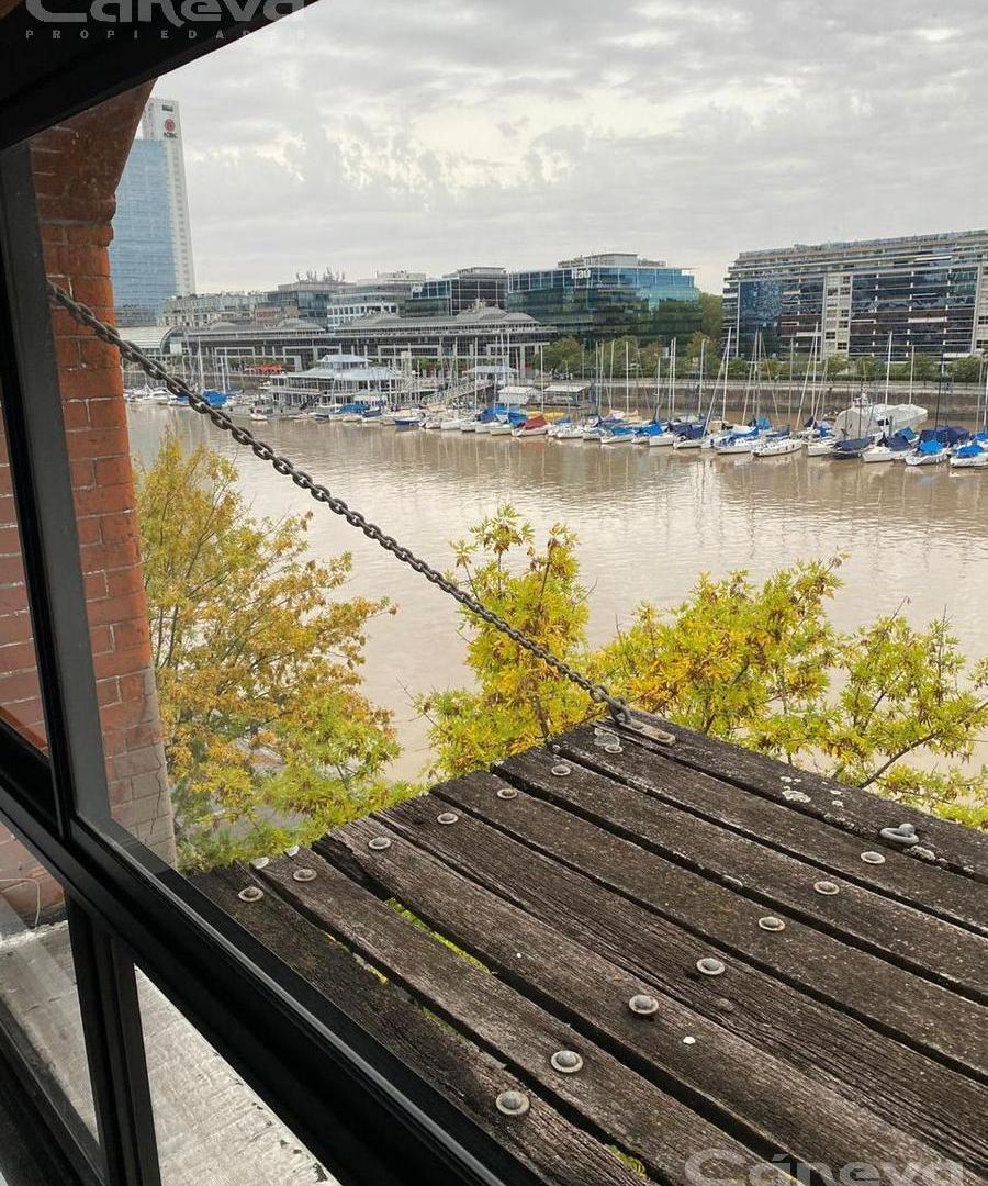 Foto de Espectacular oficinas corporativas premium en Puerto Madero con vistas, imagen 4