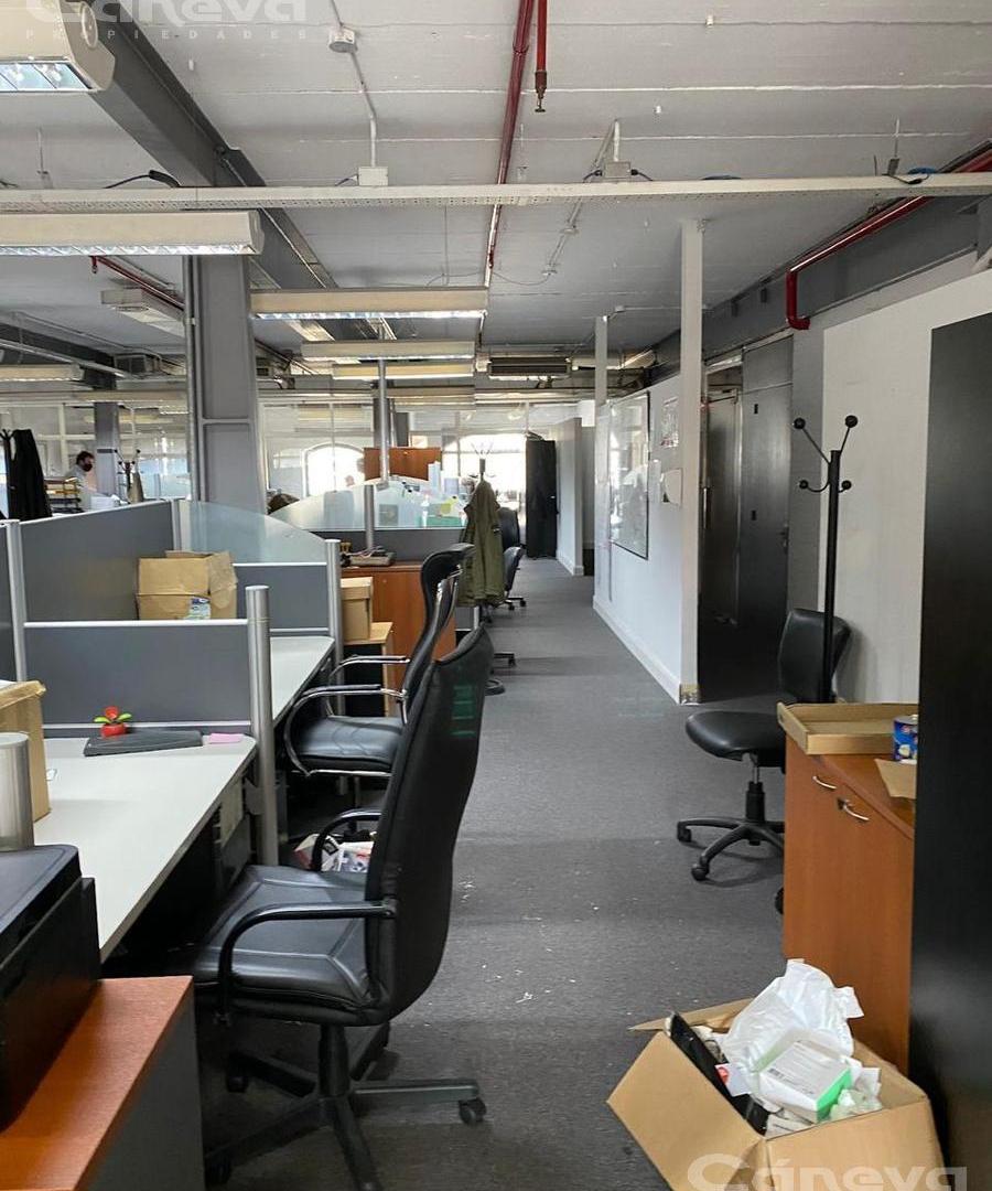 Foto de Espectacular oficinas corporativas premium en Puerto Madero con vistas, imagen 5