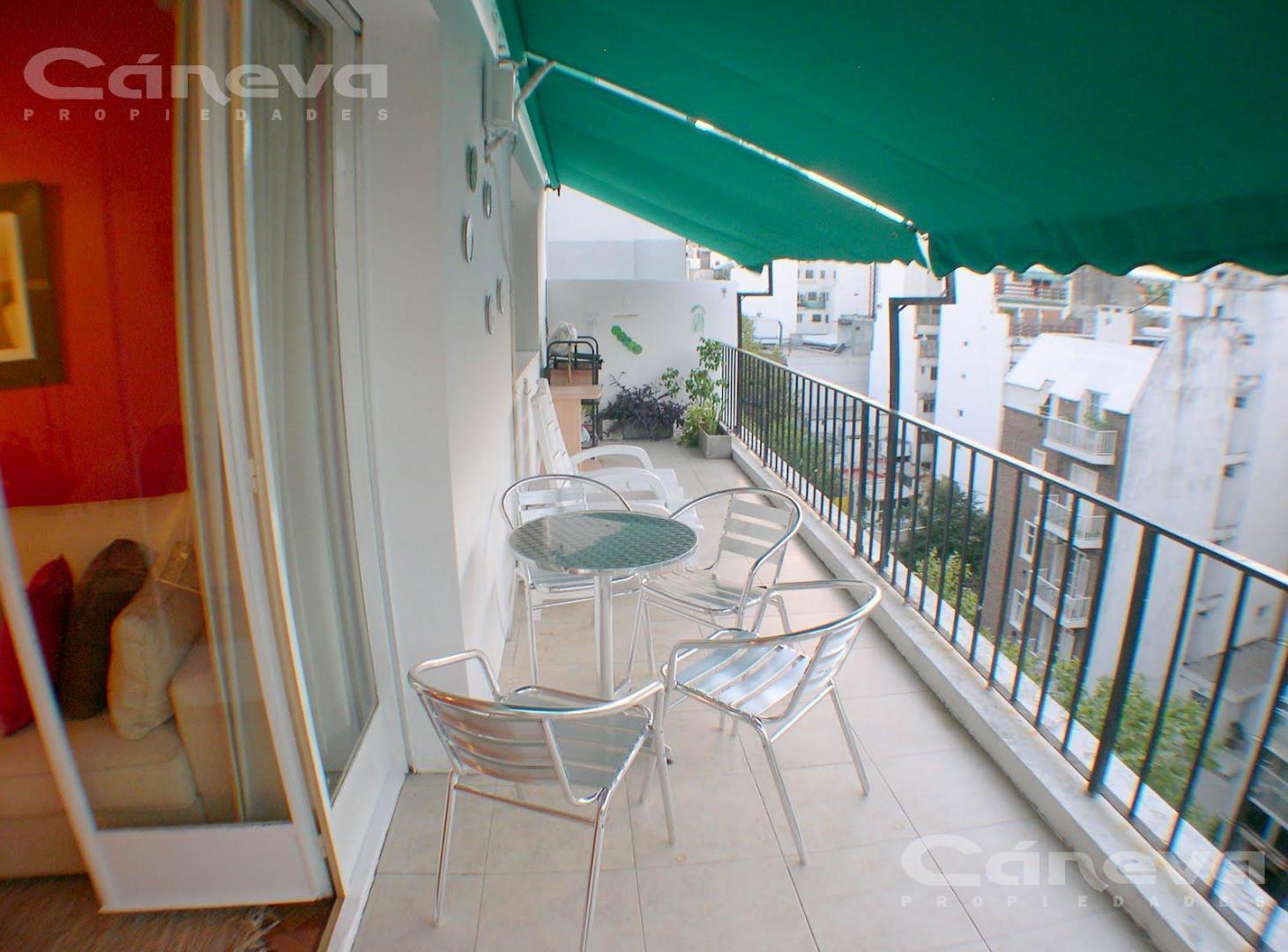 Foto de Departamento en Recoleta, imagen 2