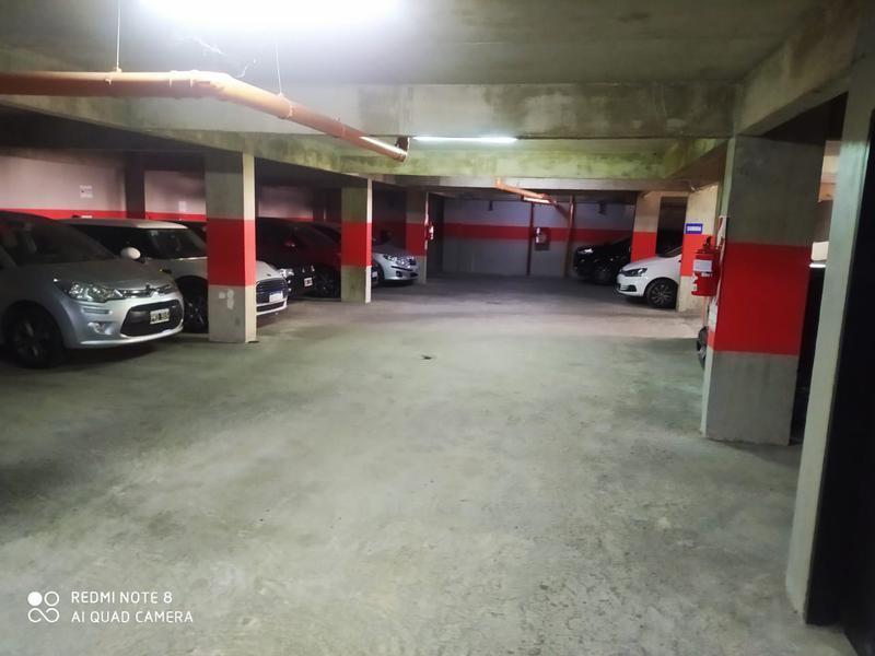 Foto de Cochera - Almagro Norte, imagen 1