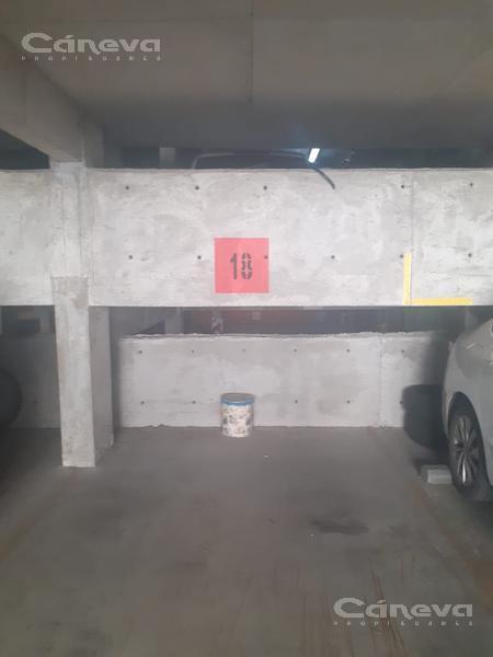 Foto de Cochera - Almagro Norte, imagen 2