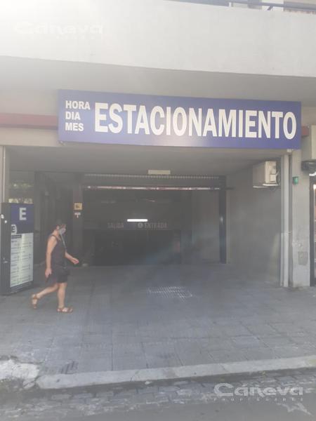 Foto de Cochera - Almagro Norte, imagen 3
