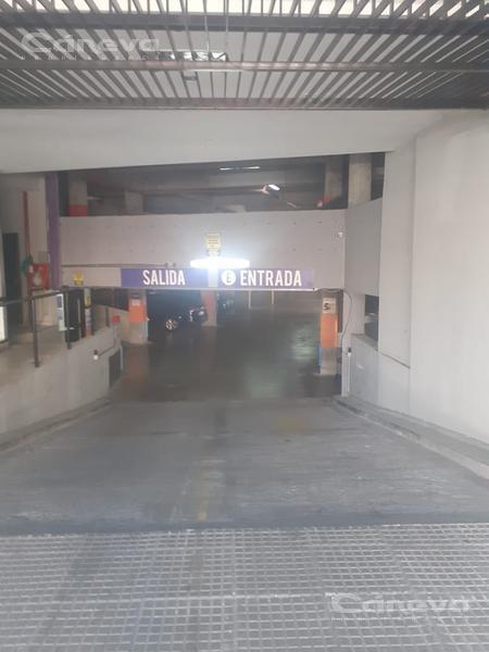 Foto de Cochera - Almagro Norte, imagen 5