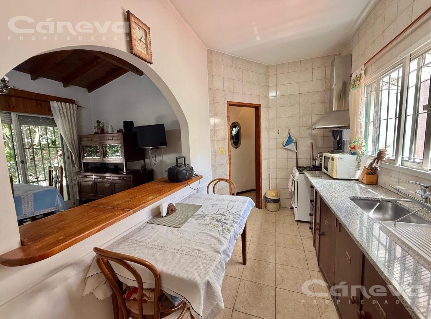 Foto de PH 2 dormitorios, patio con parrilla Saavedra, imagen 1