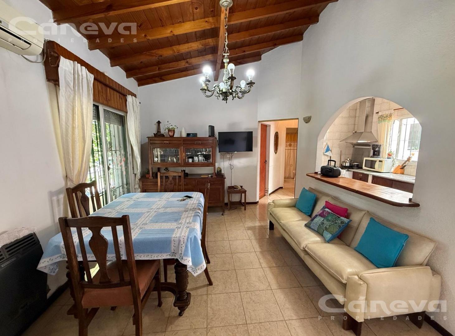 Foto de PH 2 dormitorios, patio con parrilla Saavedra, imagen 3