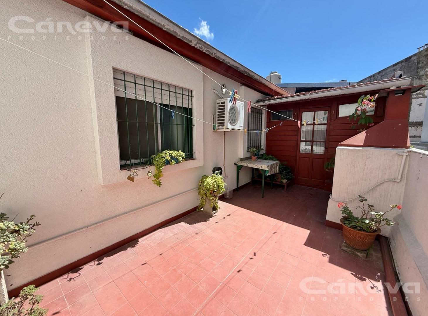 Foto de PH 2 dormitorios, patio con parrilla Saavedra, imagen 5