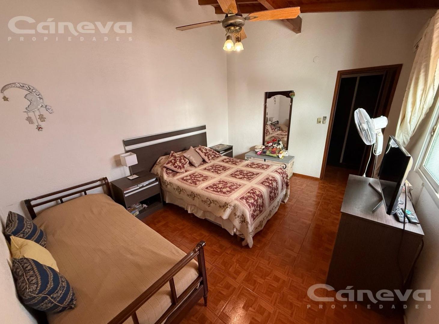 Foto de PH 2 dormitorios, patio con parrilla Saavedra, imagen 2
