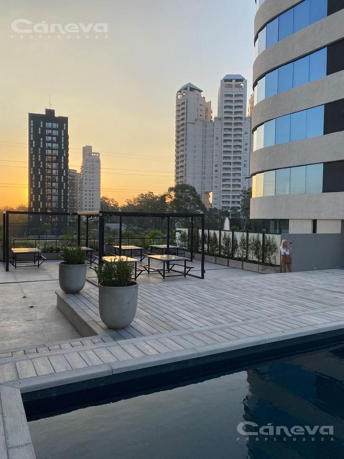 Foto de Departamento 3 ambientes en Torre Brickell, imagen 4