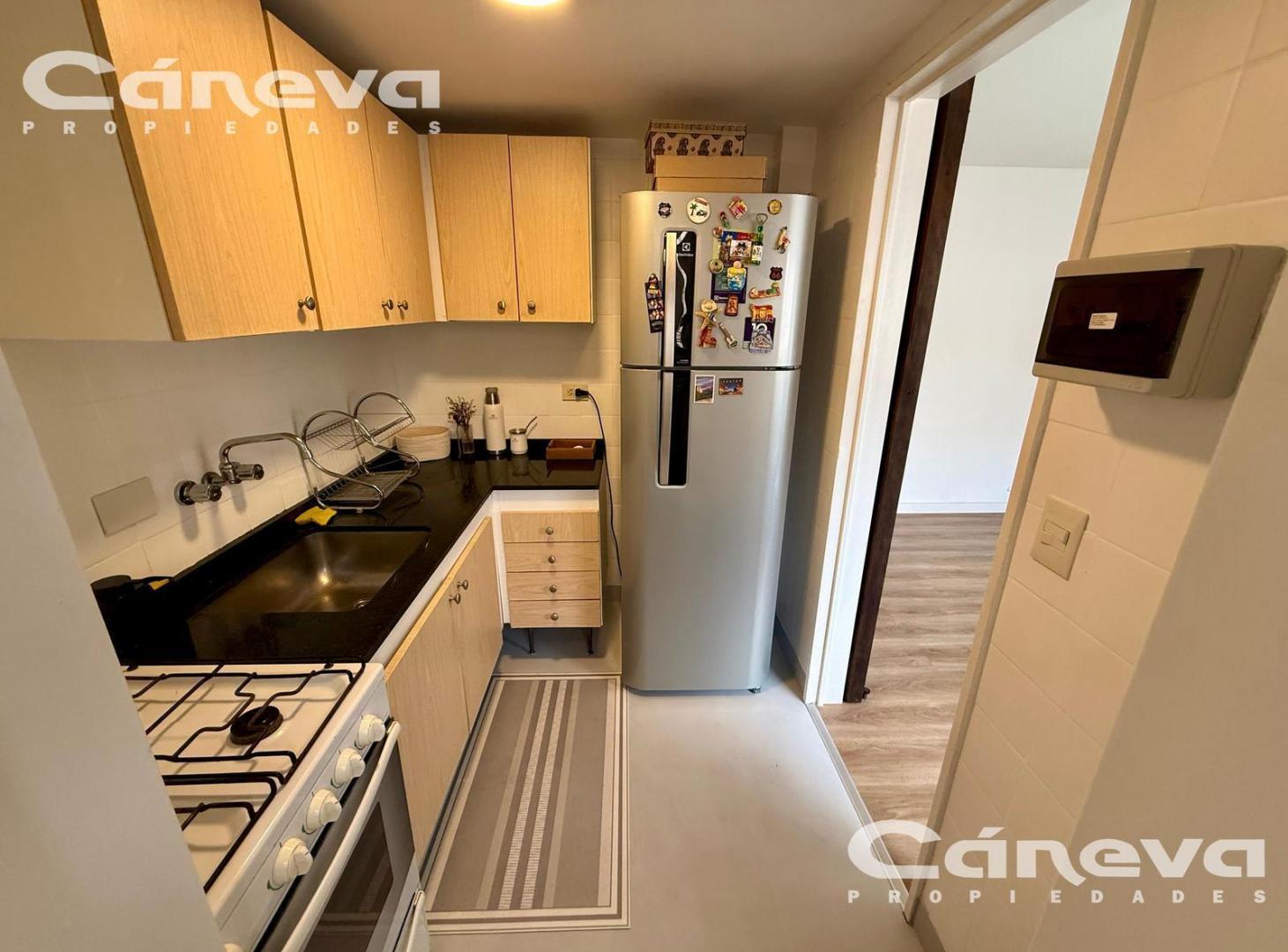 Foto de Departamento venta acassuso actualizado. 2 dorm, cochera y baulera, imagen 3