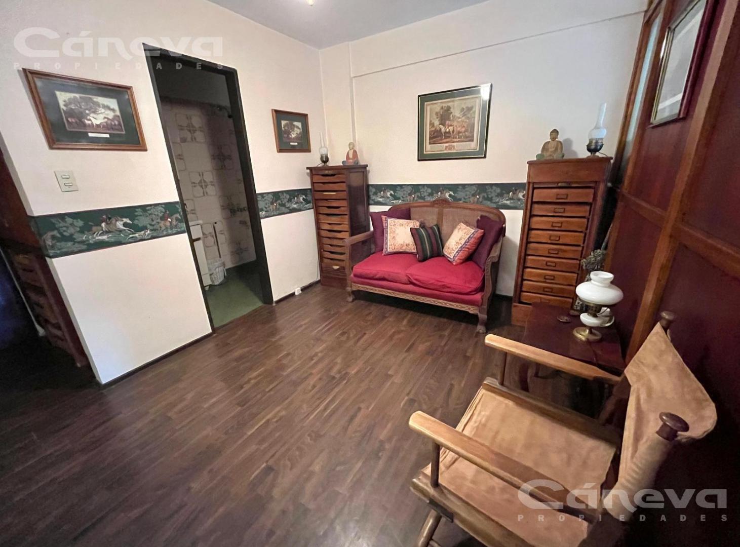 Foto de Departamento - 1 AMBIENTE S.Isidro.-Centro, imagen 5