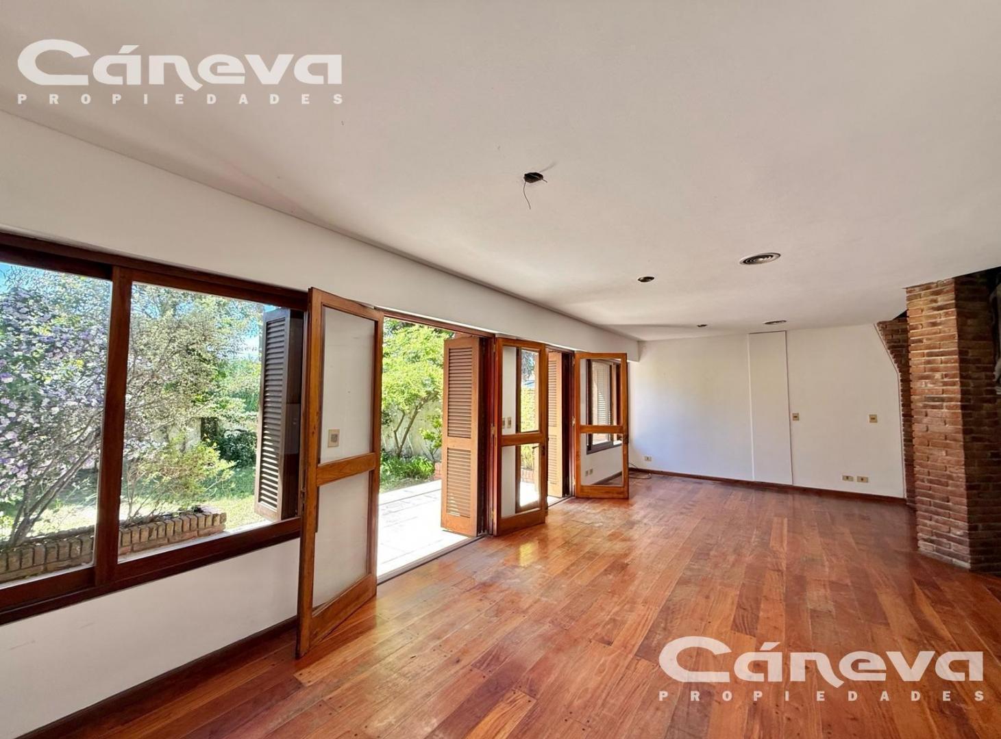 Foto de Martínez, casa en venta, 4 dormitorios, 2 baños toilette, jardín y, imagen 2