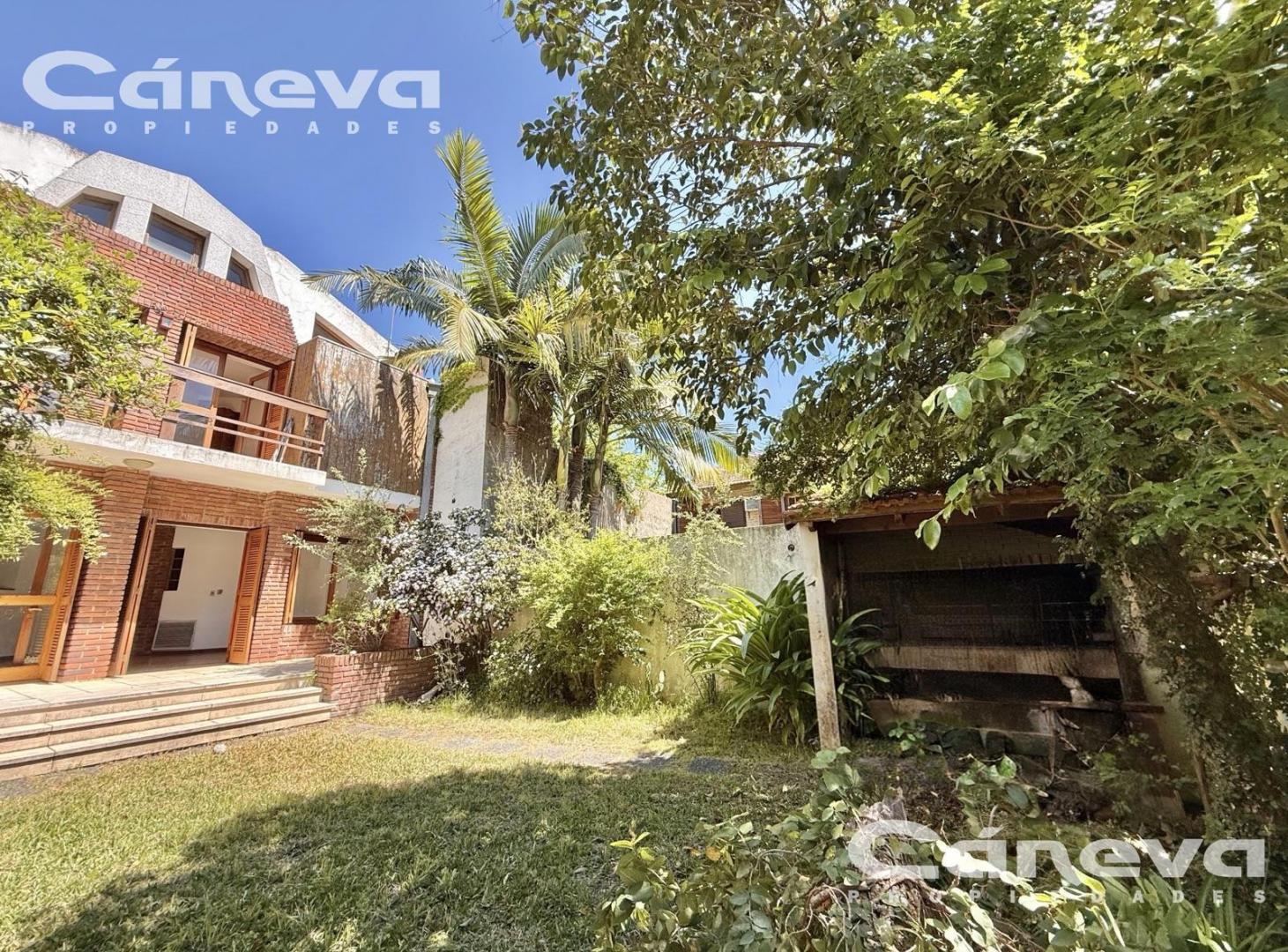 Foto de Martínez, casa en venta, 4 dormitorios, 2 baños toilette, jardín y, imagen 3