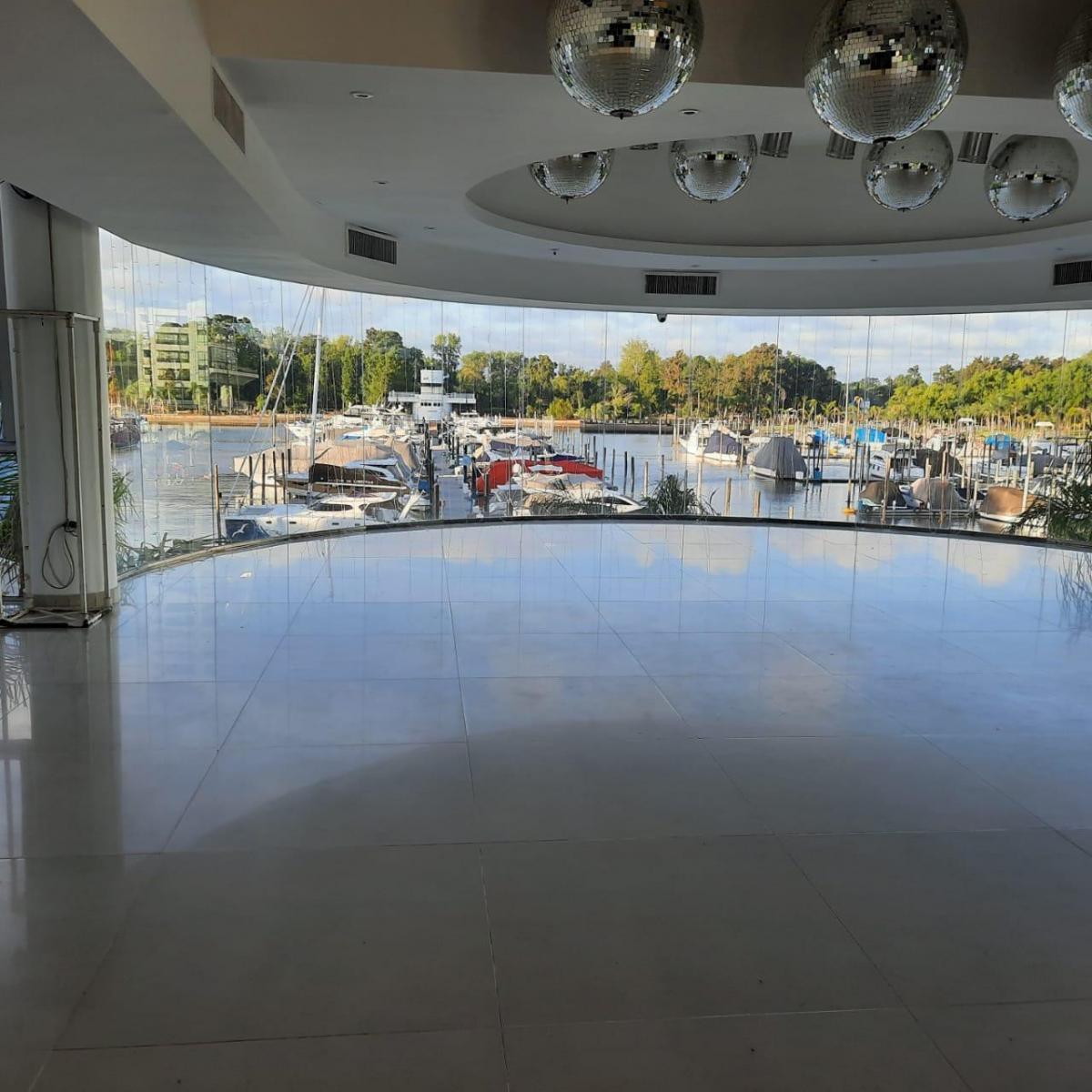 Foto de Marinas Golf. 2 Amb alquiler u$s850 SUJETO A DISPONIBILIDAD, imagen 4