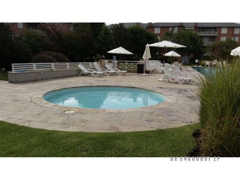 Barrio Cerrado Jardines de San Isidro - Departamento Venta Usd 240.000 4
