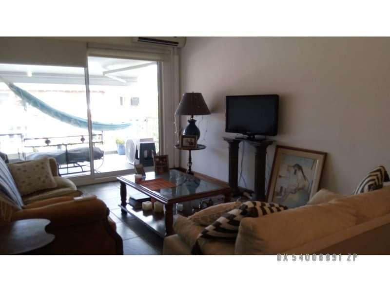 Barrio Cerrado Jardines de San Isidro - Departamento Venta Usd 240.000 5