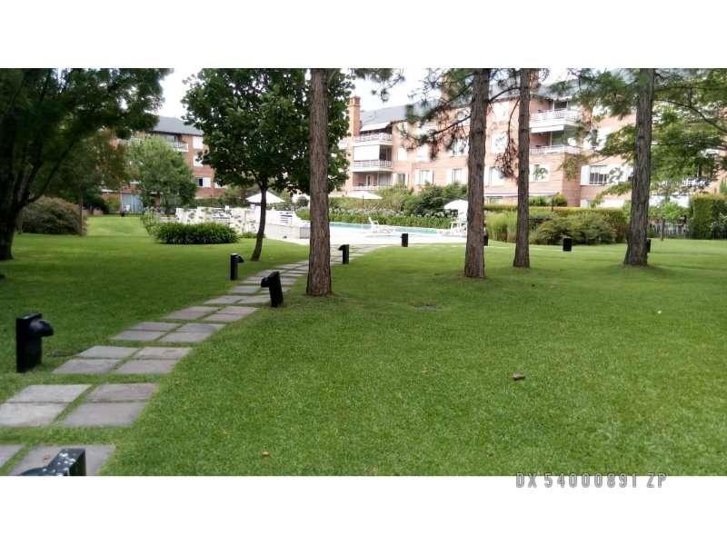 Barrio Cerrado Jardines de San Isidro - Departamento Venta Usd 240.000 1