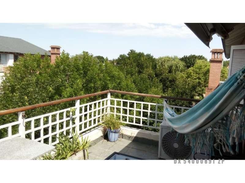 Barrio Cerrado Jardines de San Isidro - Departamento Venta Usd 240.000 3