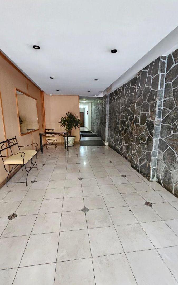 Excelente 3 ambientes piso alto super vistas abiertas doble circulacion todos los amb son externos