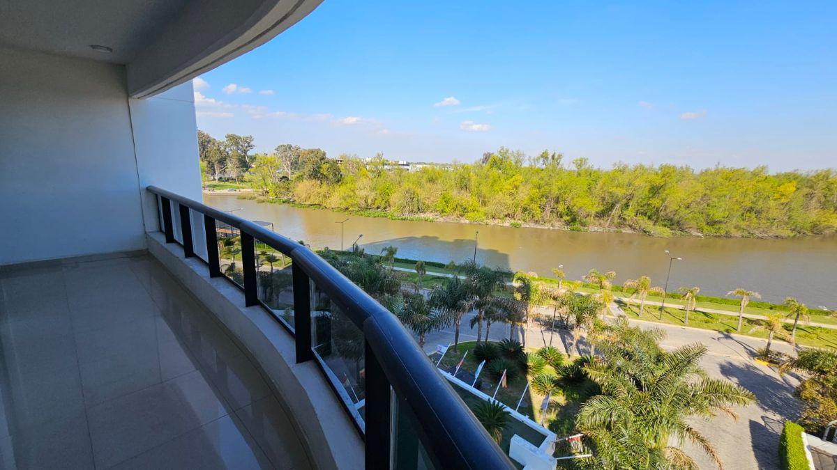 Foto de MARINAS GOLF, SIMPATICO 2 AMB DE 80 M2 CON PILETA PRIVADA, COCHERA Y, imagen 3