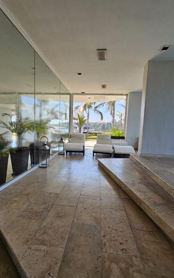 Foto de MARINAS GOLF, SIMPATICO 2 AMB DE 80 M2 CON PILETA PRIVADA, COCHERA Y, imagen 5