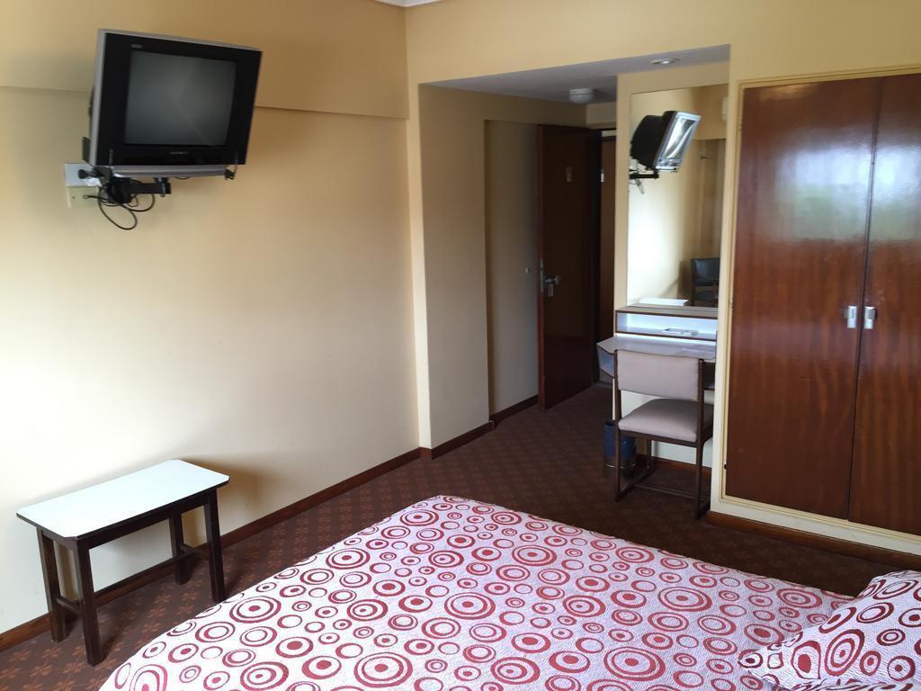 VENTA EDIFICIO COMERCIAL CHACARITA