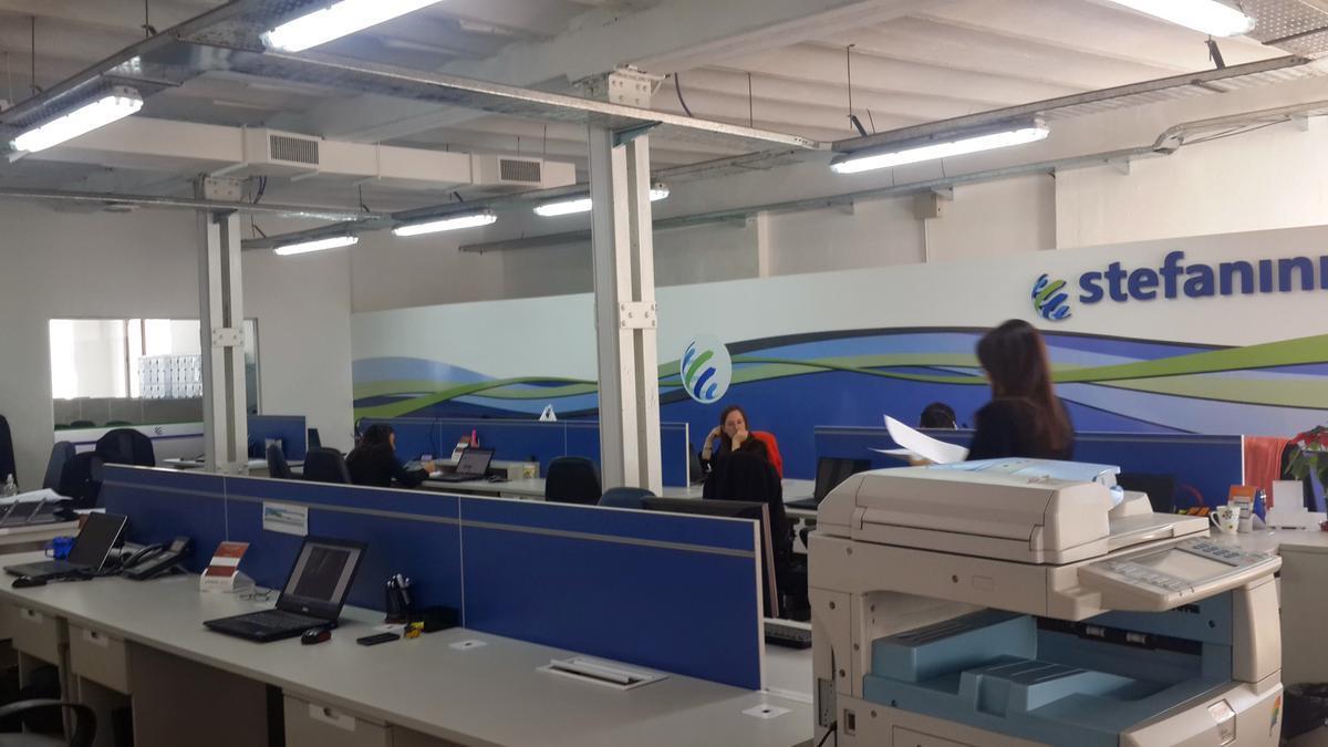 Foto de ALQUILER OFICINA POLO TECNOLOGICO, imagen 2