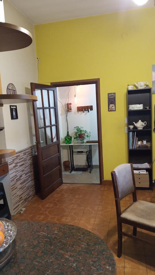 Floresta Casa en Venta 3