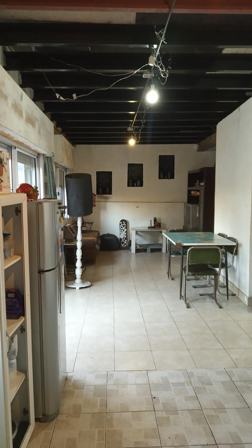 Floresta Casa en Venta 2