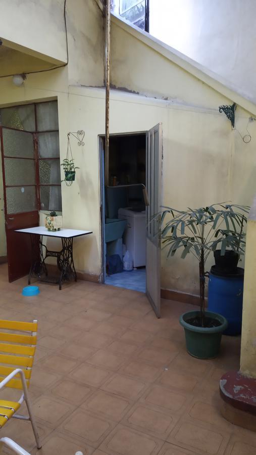 Floresta Casa en Venta 4