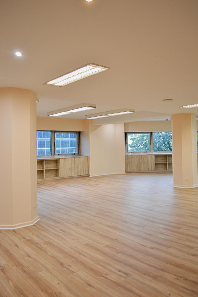 Foto de ALQUILER OFICINA 260 M2 P. COLON Y CHILE, imagen 3