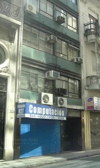 Oficina Venta Microcentro 33 m² 5