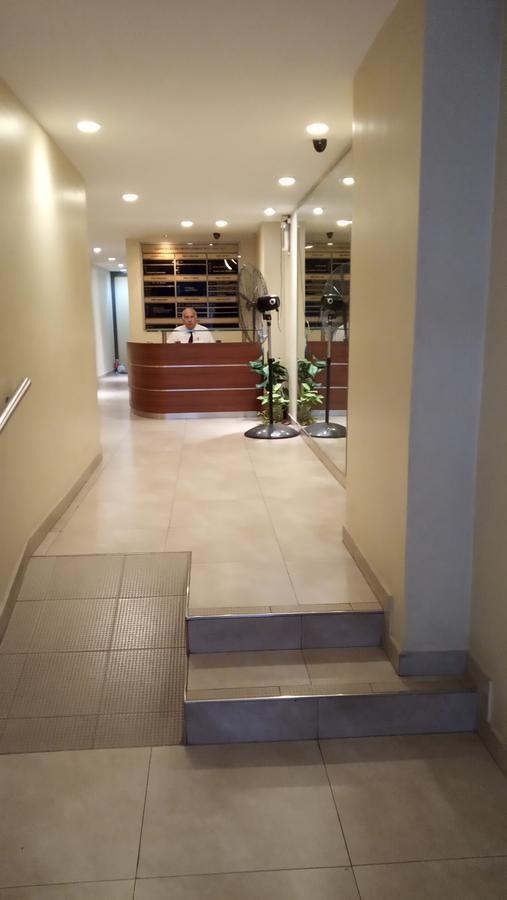 Oficina Venta Microcentro 33 m² 2